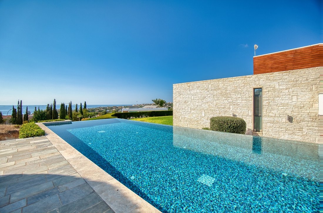 Villa in Peyia, Paphos, Cyprus 3 - 16573083