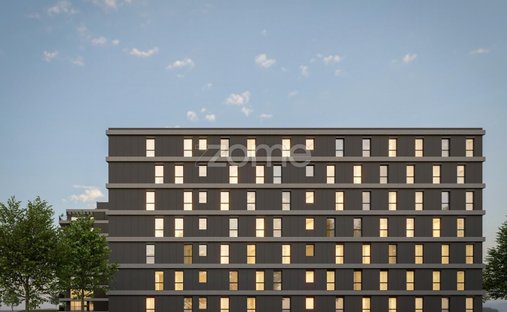 Apartamento en Nogueira, Fraiao e Lamacaes, Braga, Portugal 1
