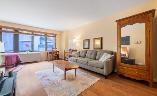Condo in New York, New York, United States 1