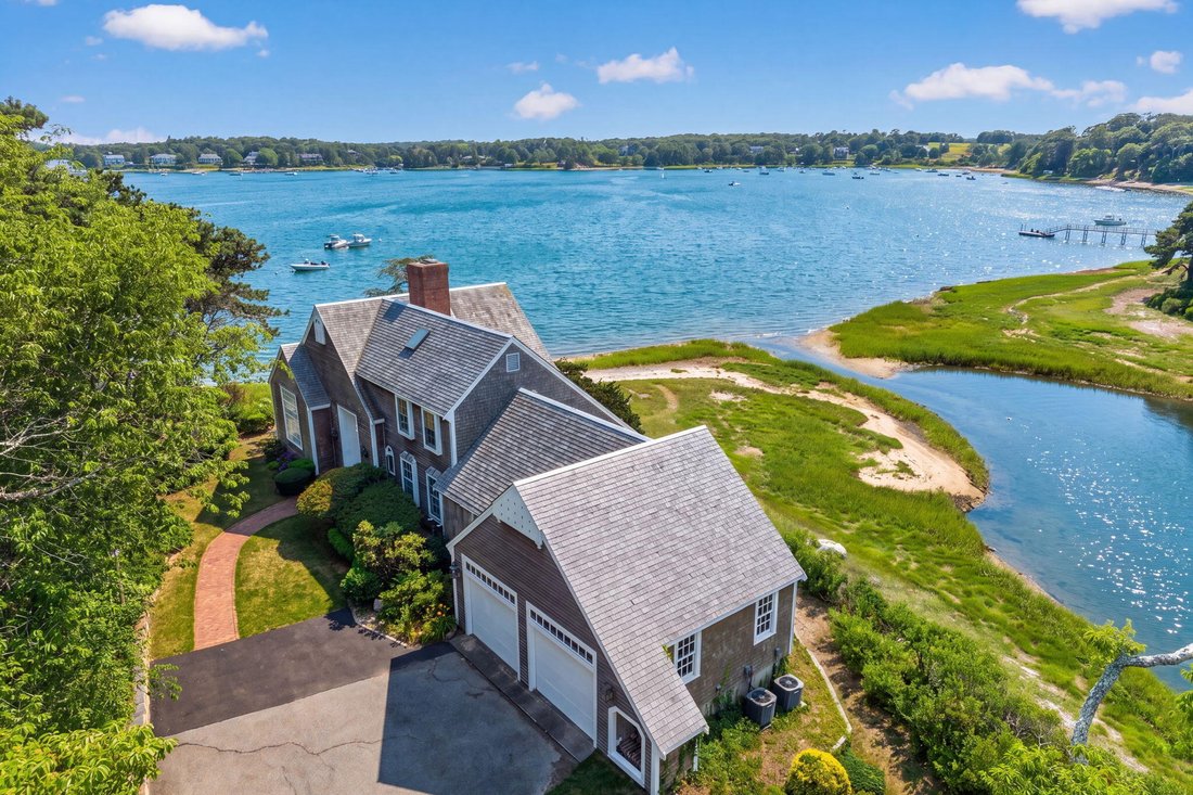 House in Chatham, Massachusetts, United States 2 - 18477363