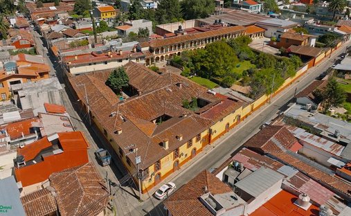 Casa a San Cristóbal de Las Casas, Chiapas, Messico 1