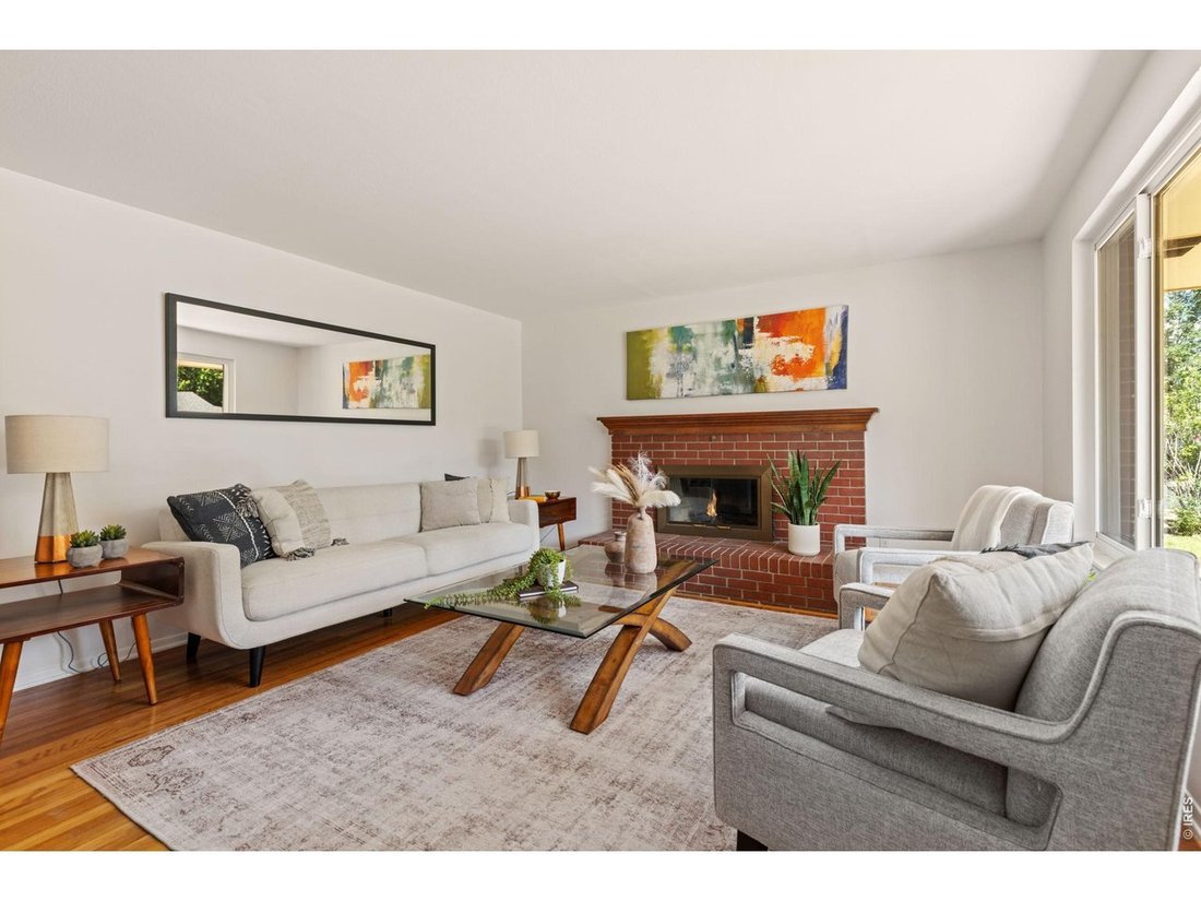 House in Boulder, Colorado, United States 2 - 18477875