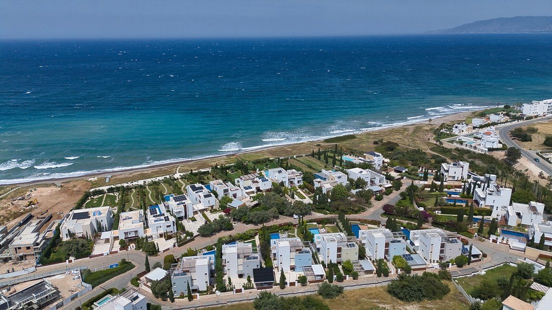 Villa in Poli Crysochous, Paphos, Cyprus 2 - 17810574