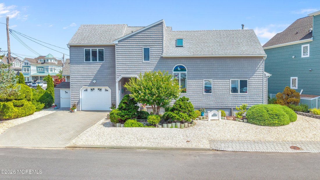 Casa a Lavallette, New Jersey, Stati Uniti 1 - 18477617