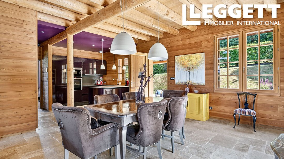 Villa in Marquay, Nouvelle-Aquitaine, France 5 - 18478560