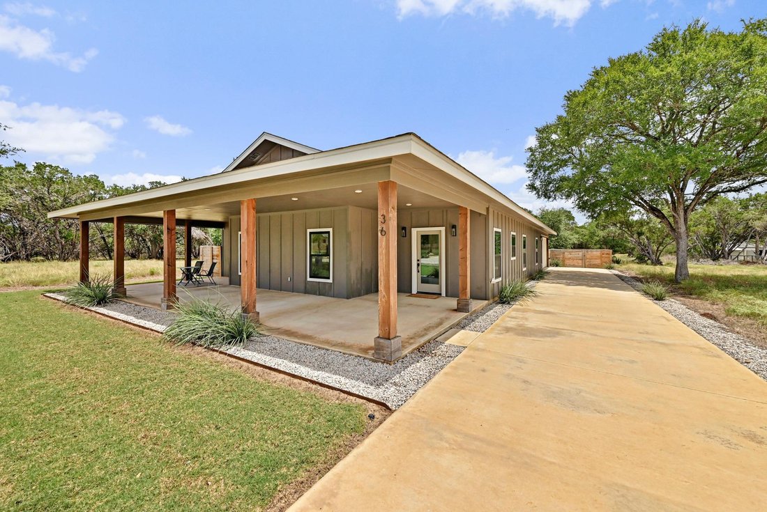 House in Wimberley, Texas, United States 4 - 18478134