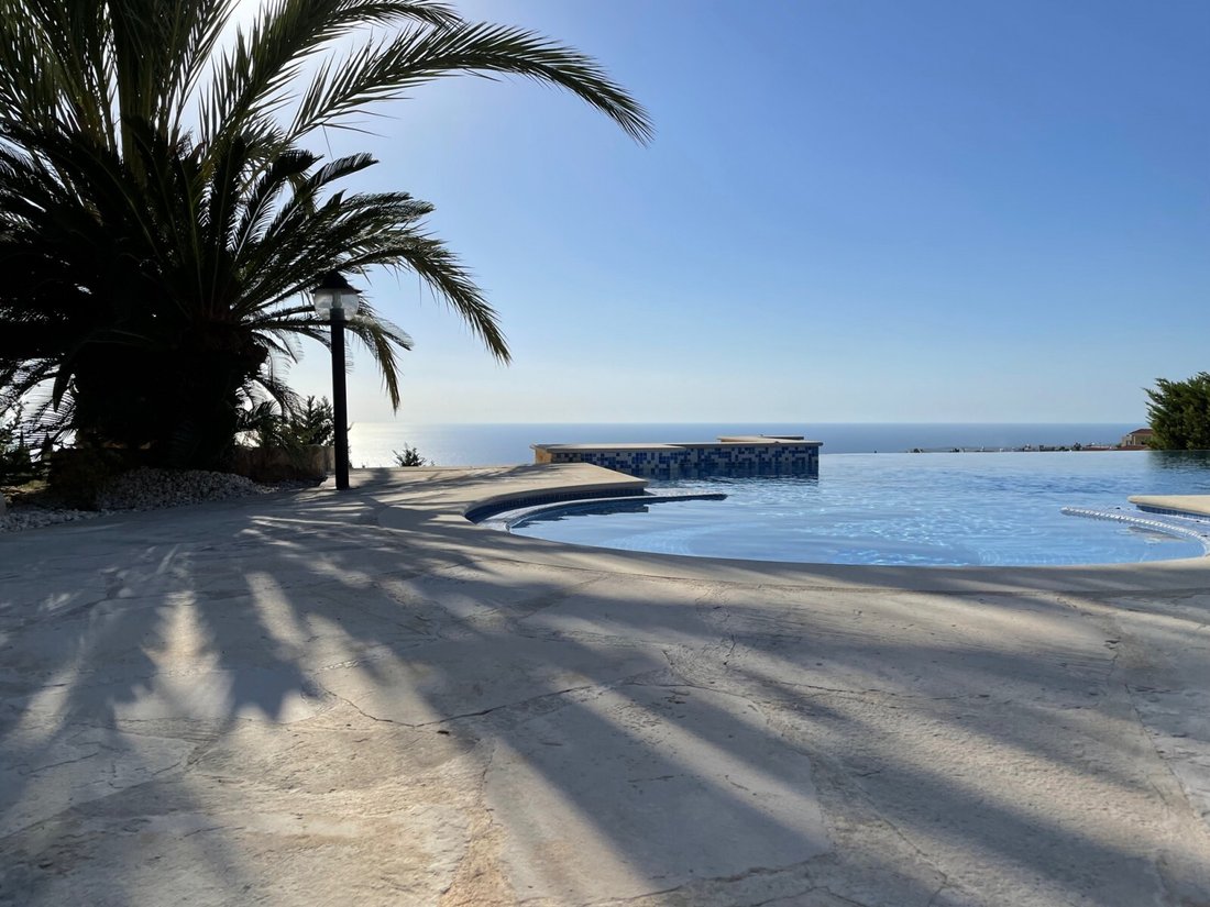 Villa in Tala, Paphos, Cyprus 1 - 13551775