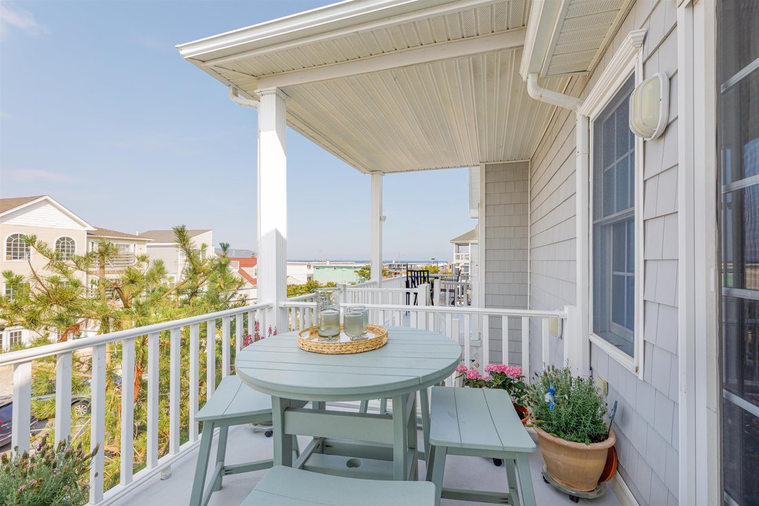 Condo in Wildwood, New Jersey, United States 5 - 18477332