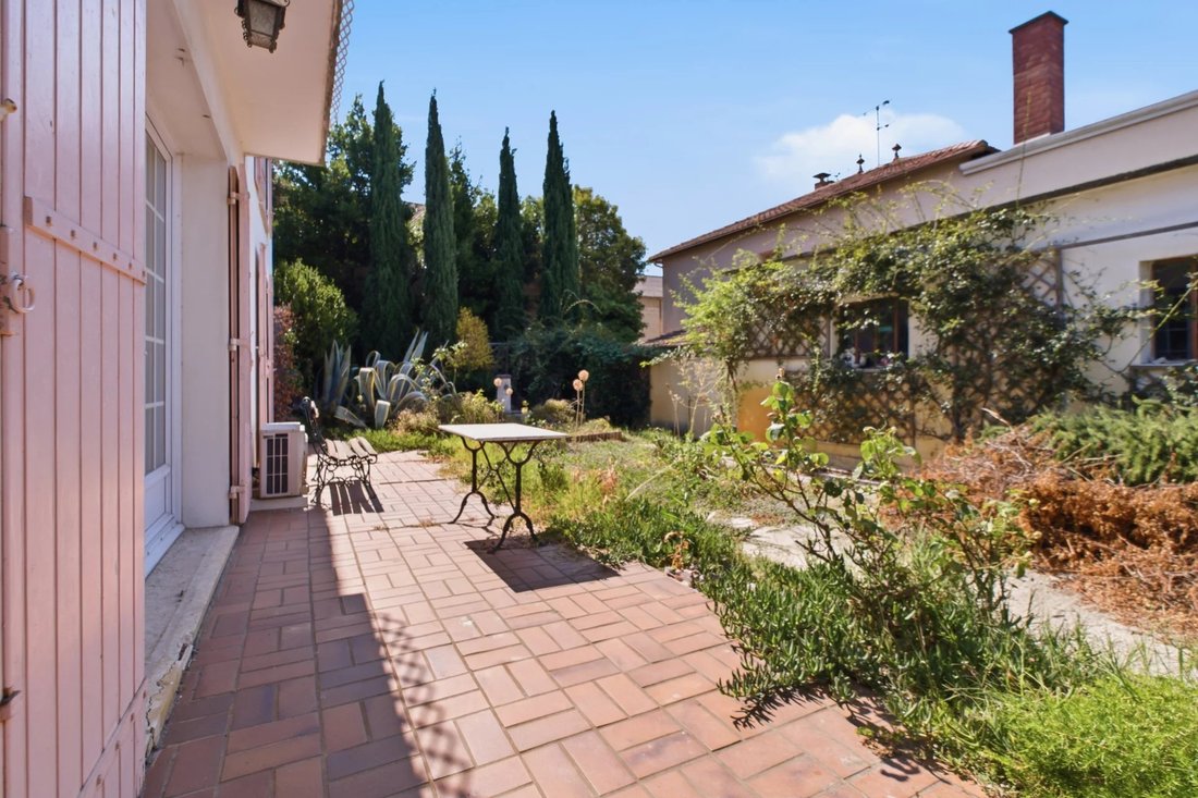 Maison de ville à Arles, Provence-Alpes-Côte d'Azur, France 5 - 18262281