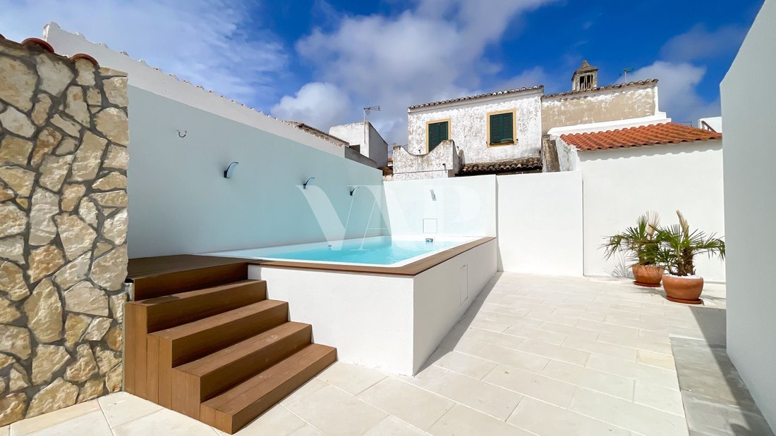 Villa in Alcantarilha, Algarve, Portugal 2 - 18477086