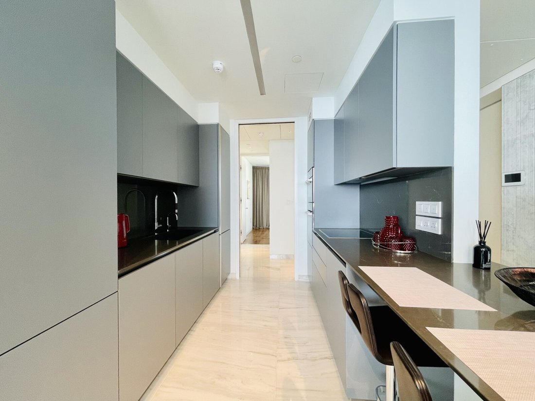 Apartment in Neapolis, Limassol, Cyprus 5 - 13551759