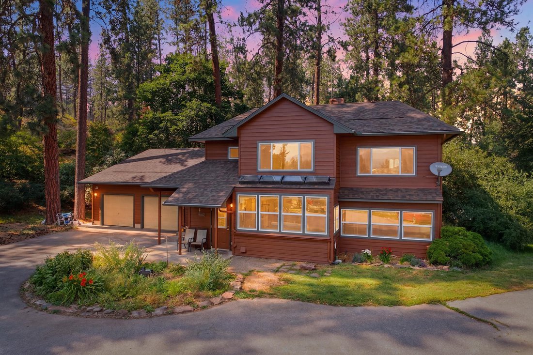 House in Liberty Lake, Washington, United States 2 - 18477510