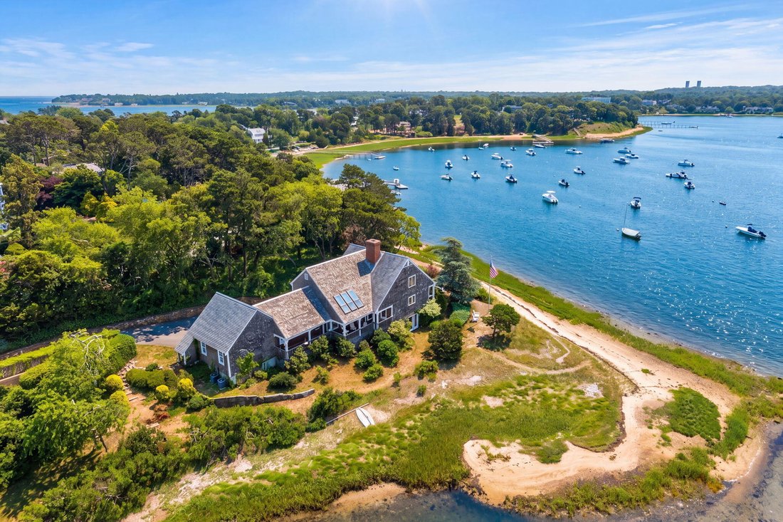House in Chatham, Massachusetts, United States 3 - 18477363