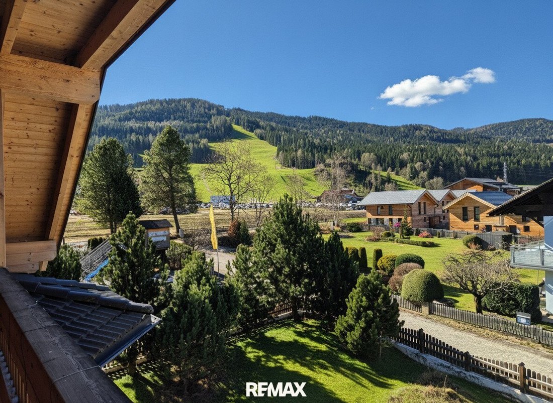House in Sankt Georgen ob Murau, Styria, Austria 5 - 17957123