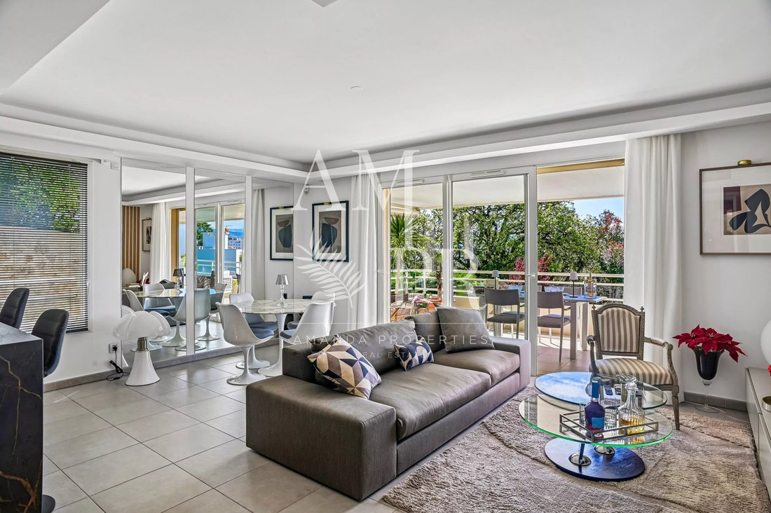 Appartement à Montfleury, Cannes, France 5 - 18475349