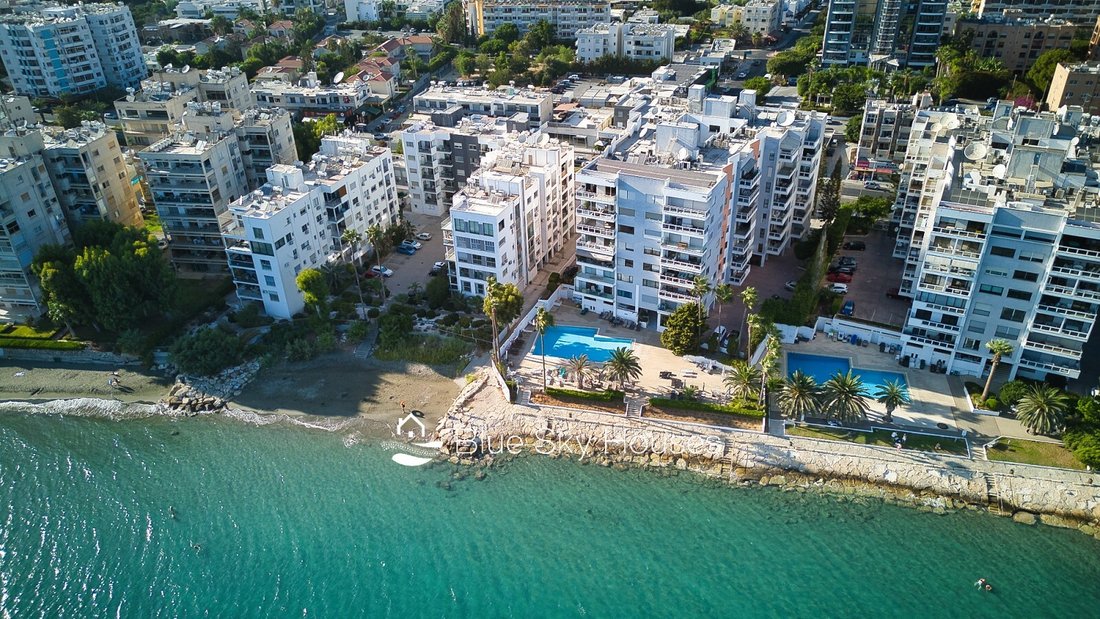 Apartment in Germasogeia, Limassol, Cyprus 2 - 15778308