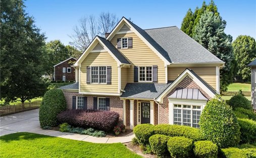 House in Smyrna, Georgia, United States 1