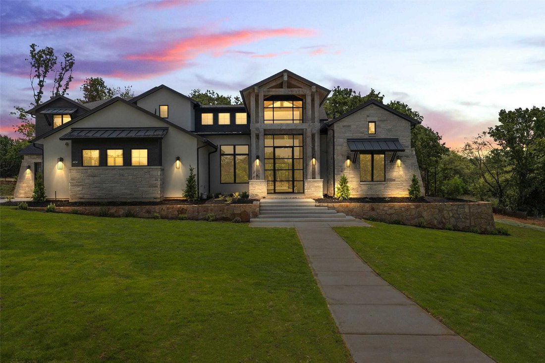 House in Roanoke, Texas, United States 1 - 17883605