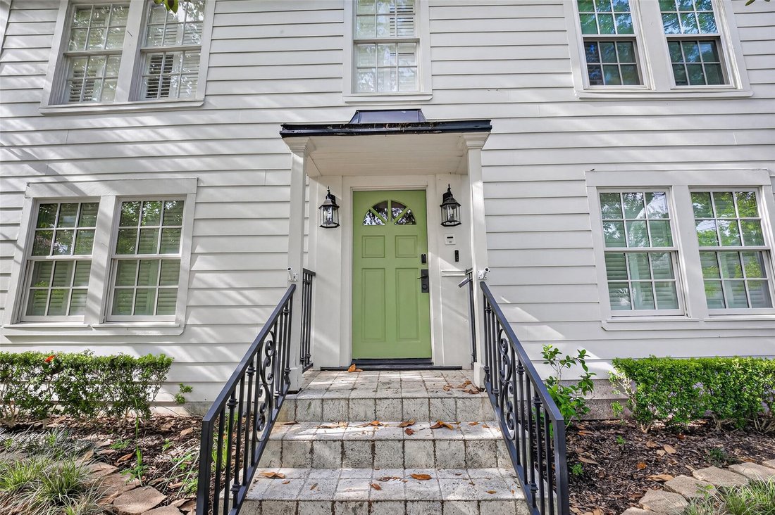House in Houston, Texas, United States 3 - 18478797