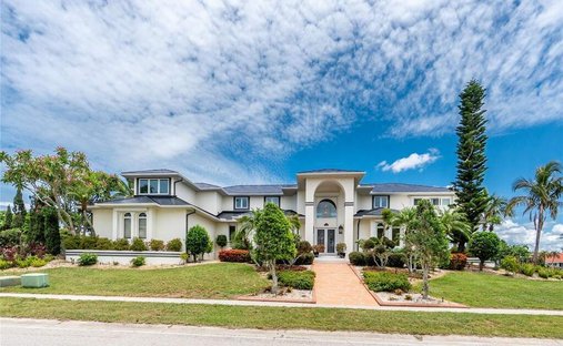 House in Port Charlotte, Florida, United States 1