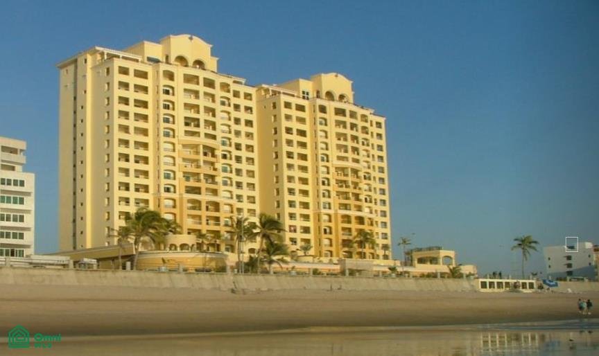 Condominio en Mazatlán, Sinaloa, México 2 - 18023375