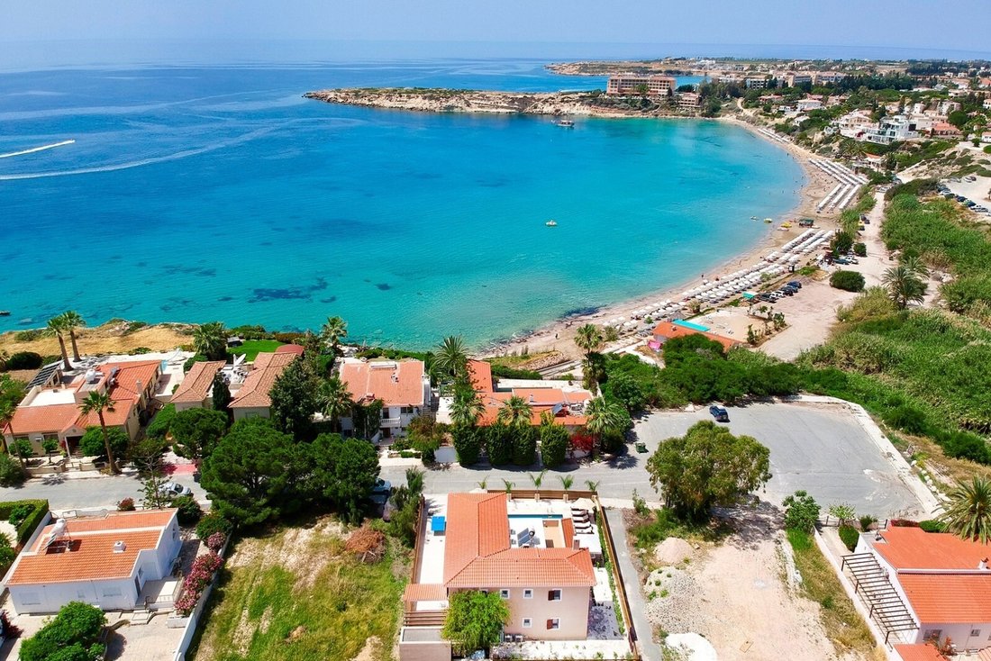 Villa in Peyia, Paphos, Cyprus 1 - 16564758