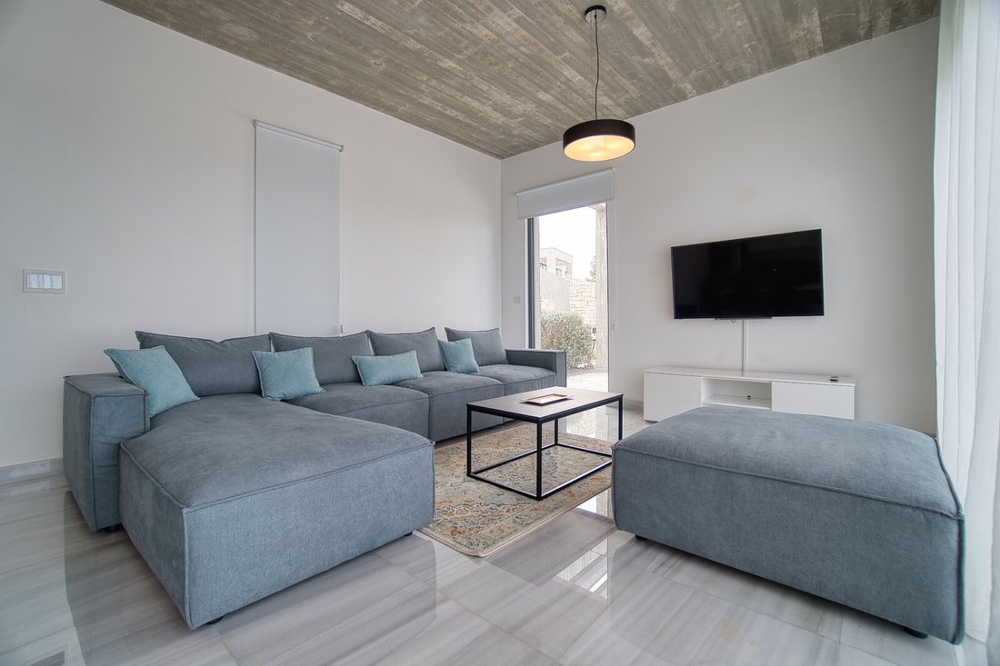 Villa in Peyia, Paphos, Cyprus 3 - 15922722