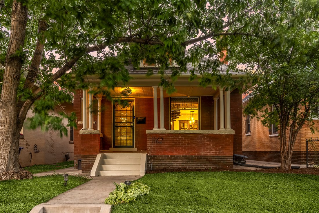 House in Denver, Colorado, United States 1 - 18475729