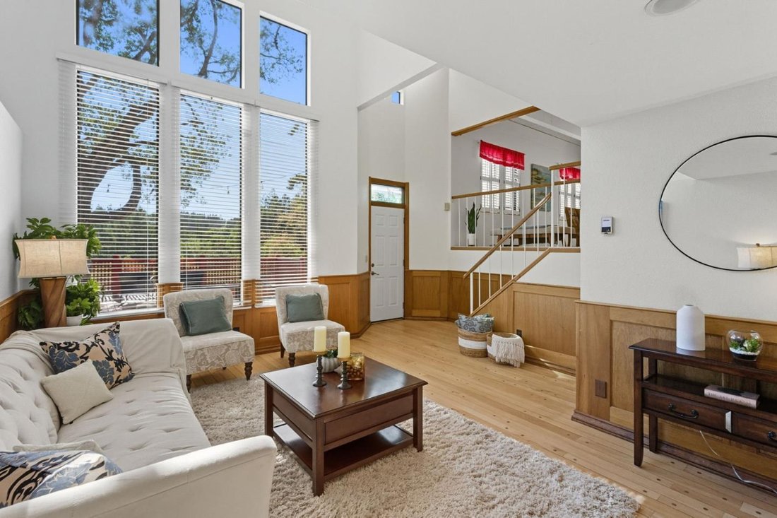 House in Soquel, California, United States 2 - 18477984