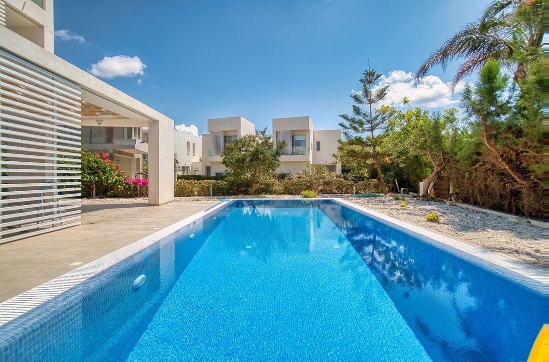 Villa in Peyia, Paphos, Cyprus 3 - 16564782