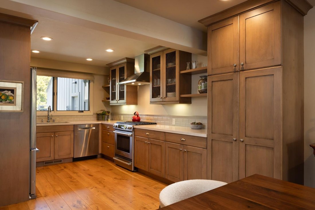 Townhouse in Carmel-by-the-Sea, California, United States 4 - 18477952
