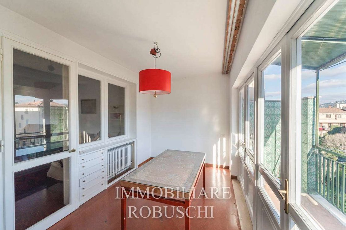 Apartment in Gavinana, Florence, Italy 2 - 18479007