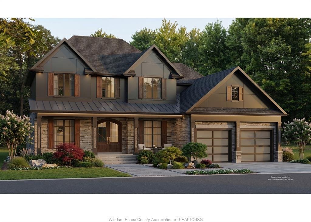 House in LaSalle, Ontario, Canada 1 - 18478683
