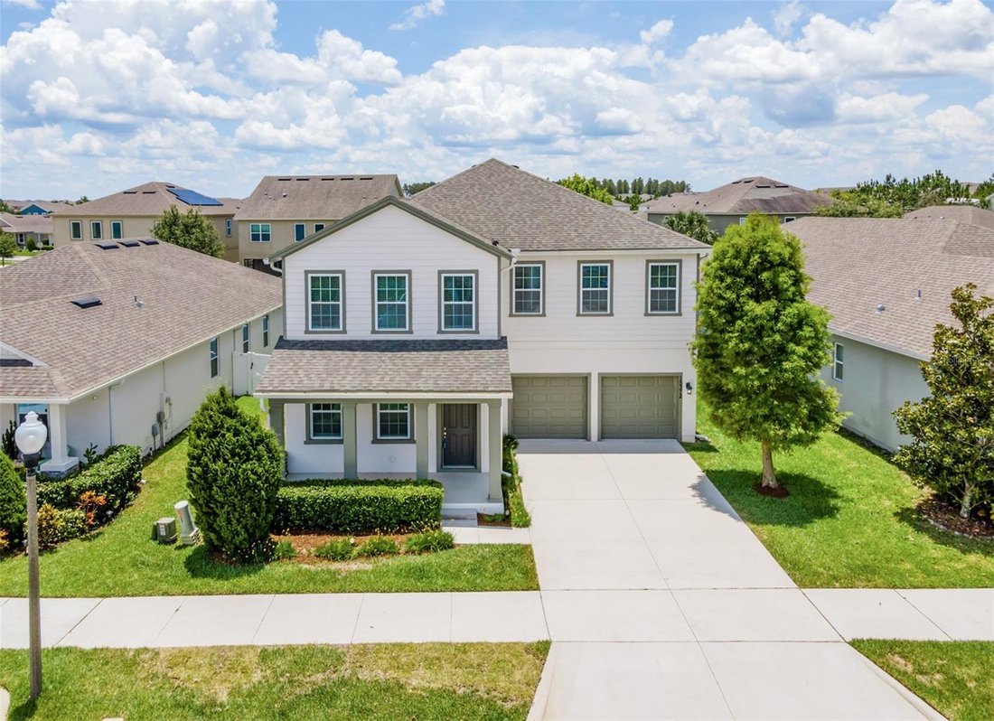 House in Winter Garden, Florida, United States 2 - 18478048