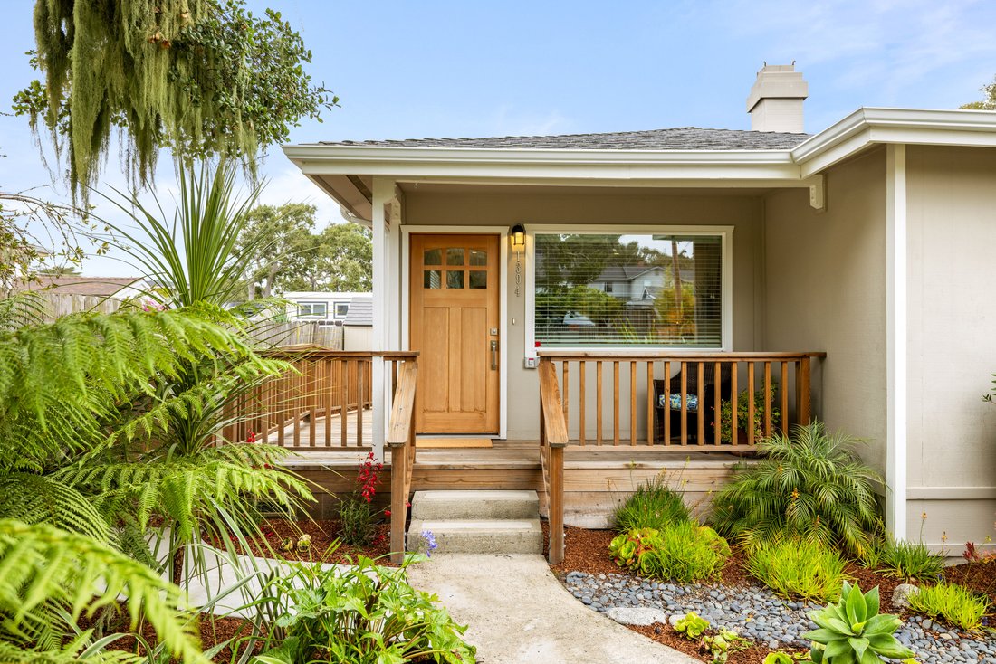 House in Monterey, California, United States 5 - 18475703