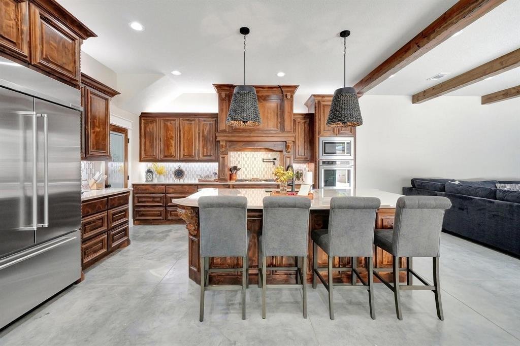 House in Weatherford, Texas, United States 4 - 18478942
