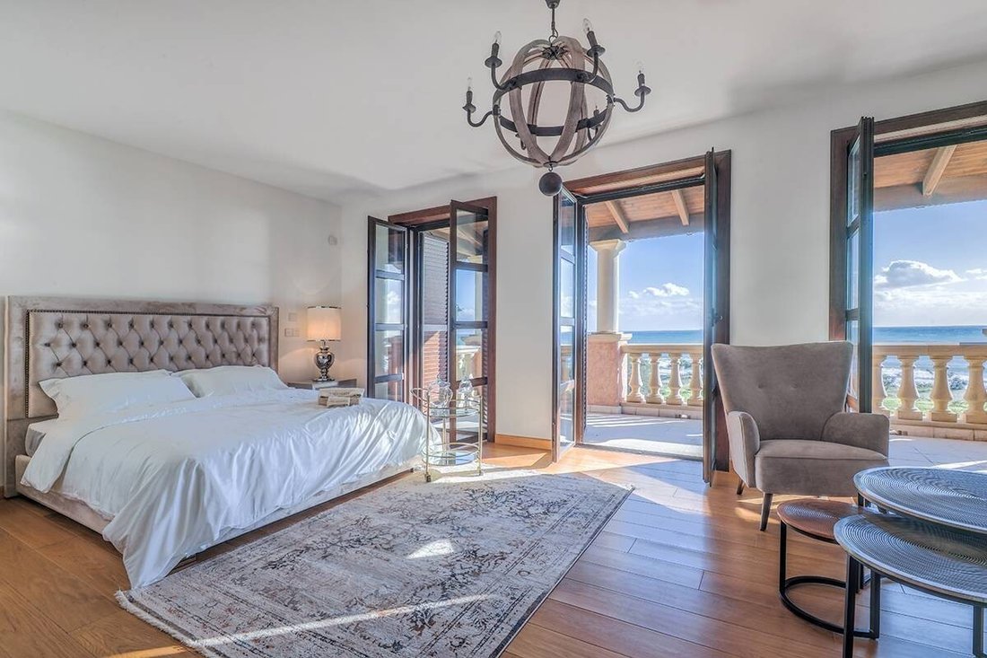 Villa in Pyrgos, Limassol, Cyprus 5 - 16564863