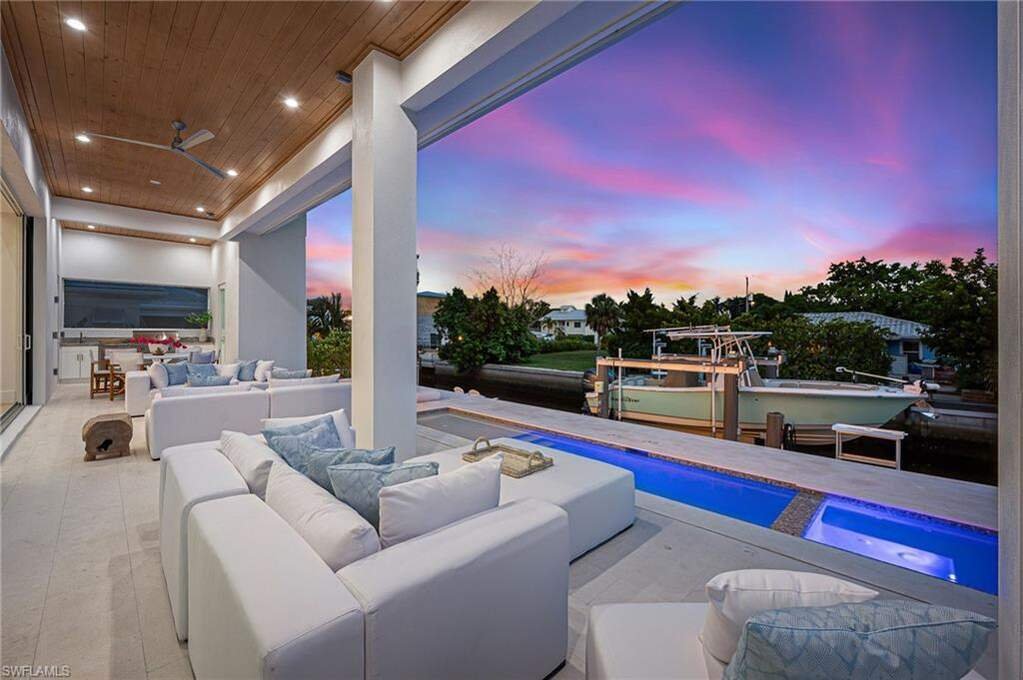 House in Naples, Florida, United States 1 - 18480531