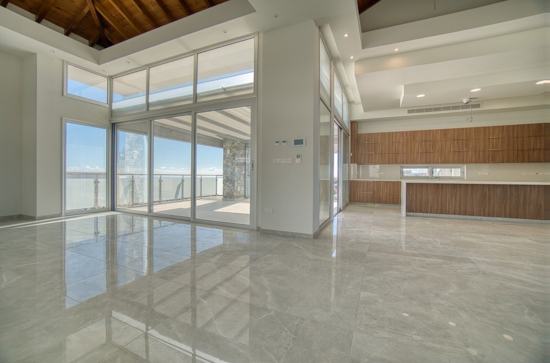 Villa in Limassol, Limassol, Cyprus 2 - 14722846