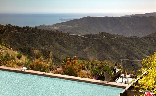 Casa a Malibù, California, Stati Uniti 1