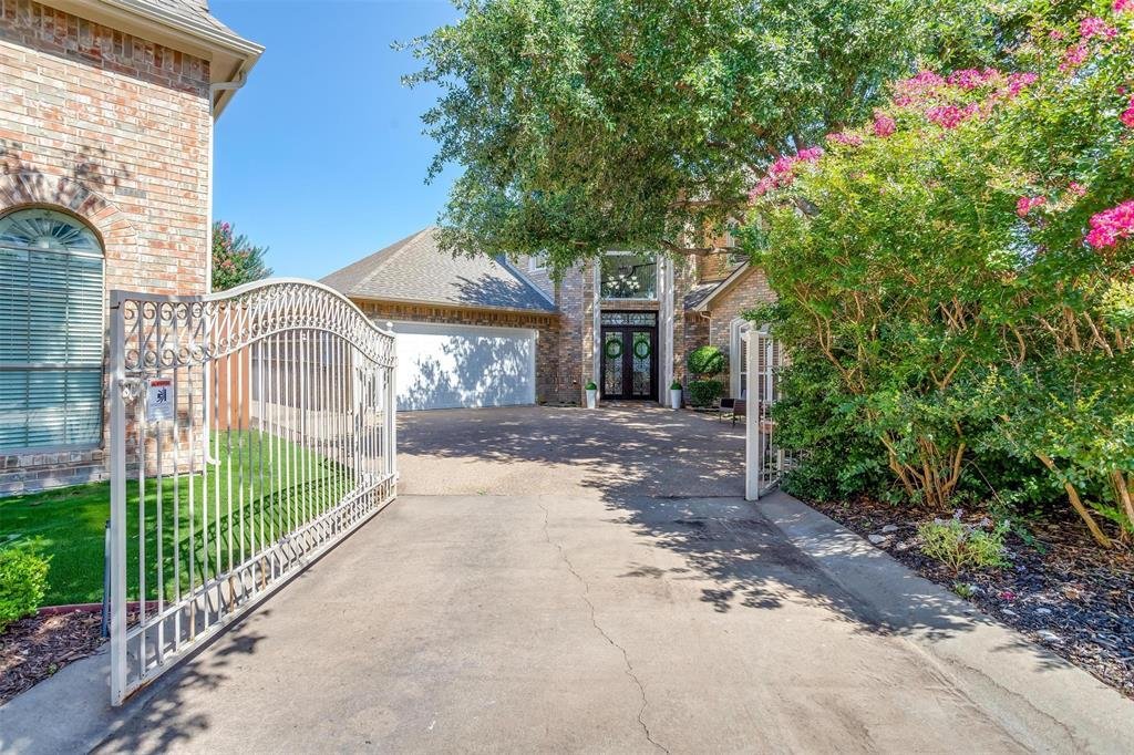 House in Fort Worth, Texas, United States 2 - 18478928