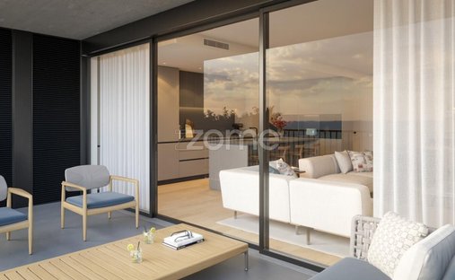 Apartment in Nogueira, Fraiao e Lamacaes, Braga, Portugal 1