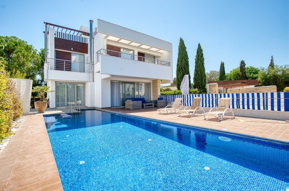 Villa in Poli Crysochous, Paphos, Cyprus 3 - 16327281