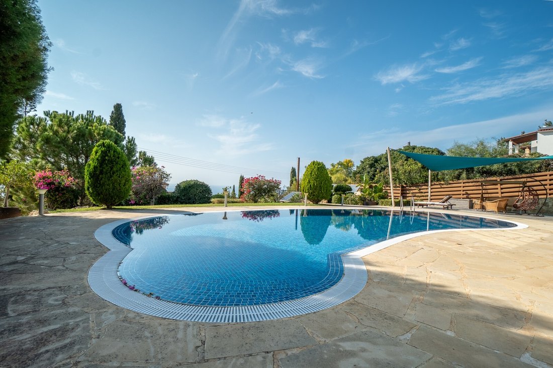 Villa in Tala, Paphos, Cyprus 4 - 16564732