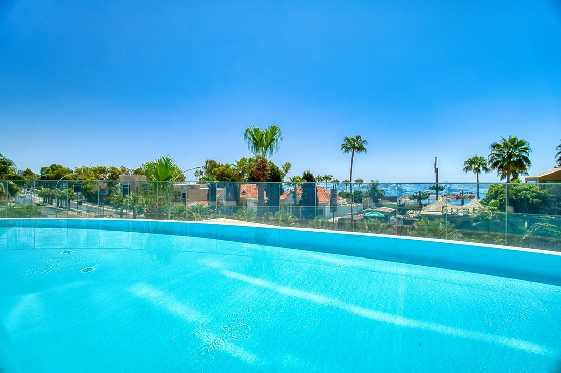 Apartment in Mouttagiaka, Limassol, Cyprus 4 - 14702450