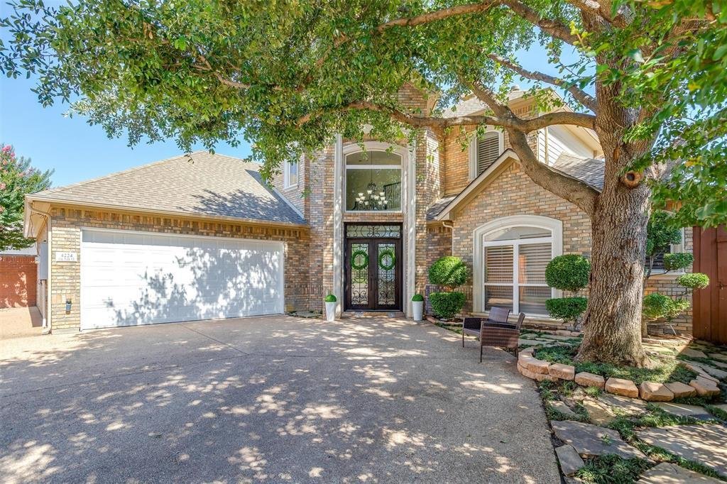 House in Fort Worth, Texas, United States 1 - 18478928