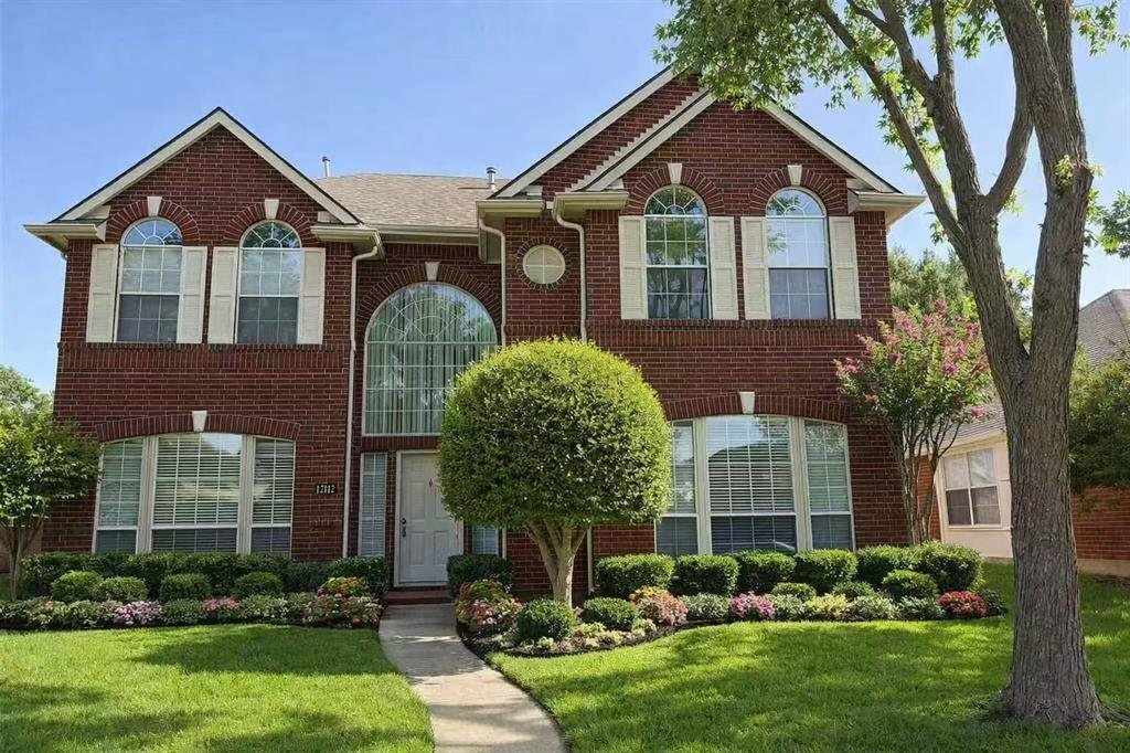 House in Frisco, Texas, United States 1 - 18331482