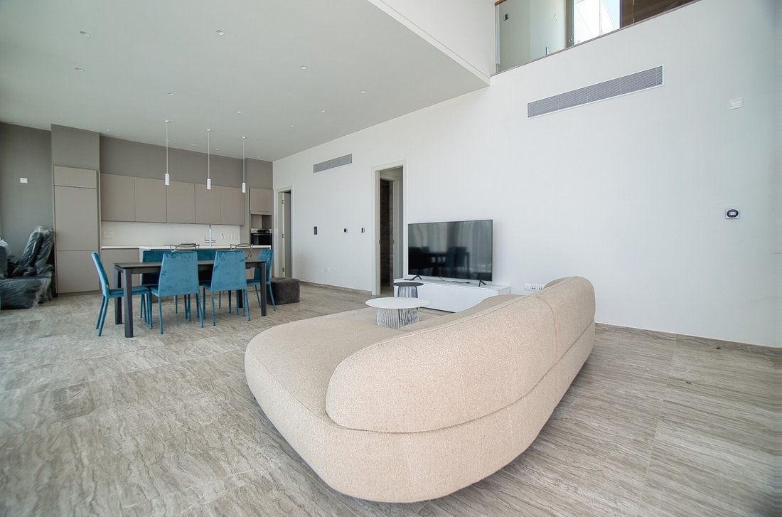 Villa in Mouttagiaka, Limassol, Cyprus 3 - 14702430