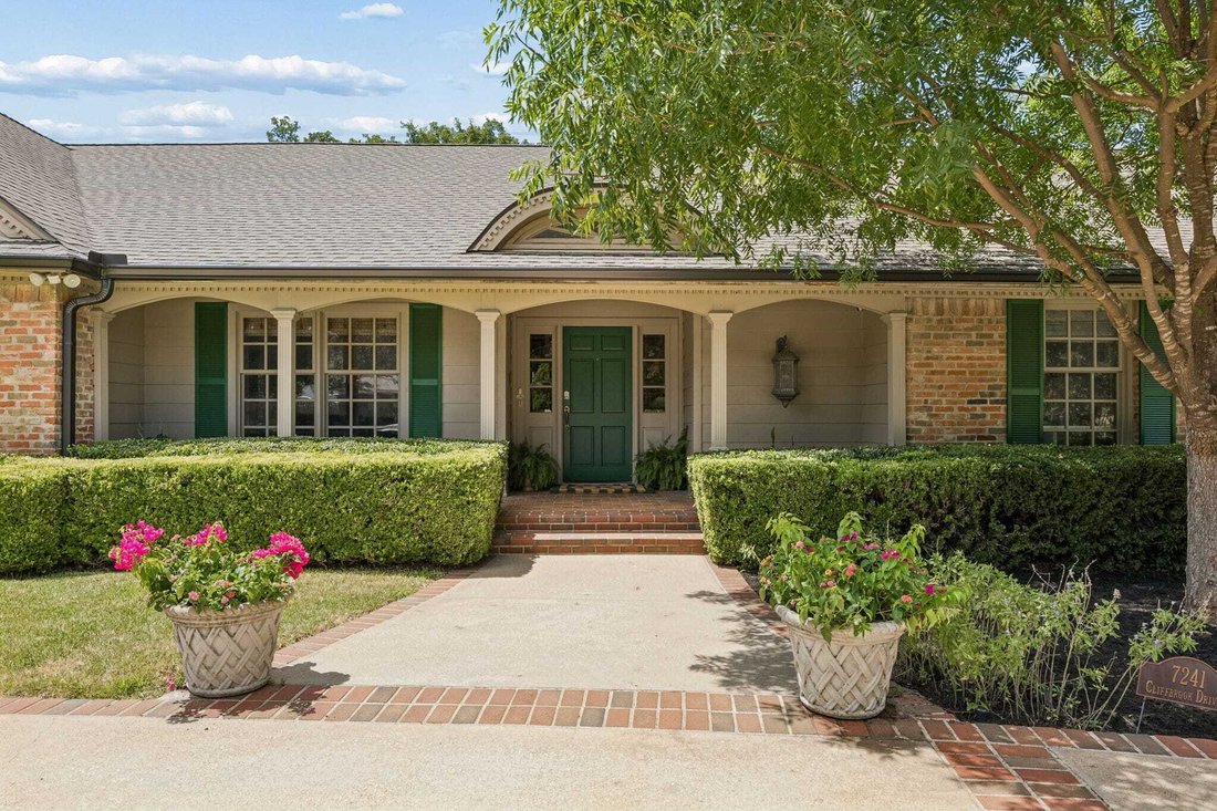 House in Dallas, Texas, United States 2 - 18480339