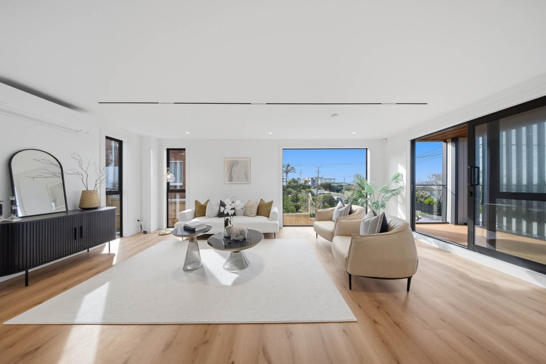 House in Auckland, Auckland, New Zealand 1 - 17475444